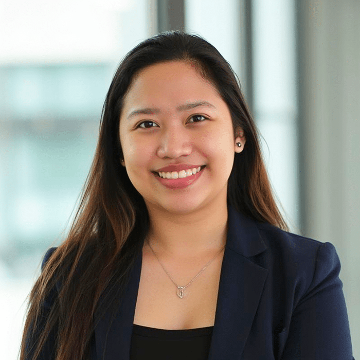 Lei Raiza Zervoulakos