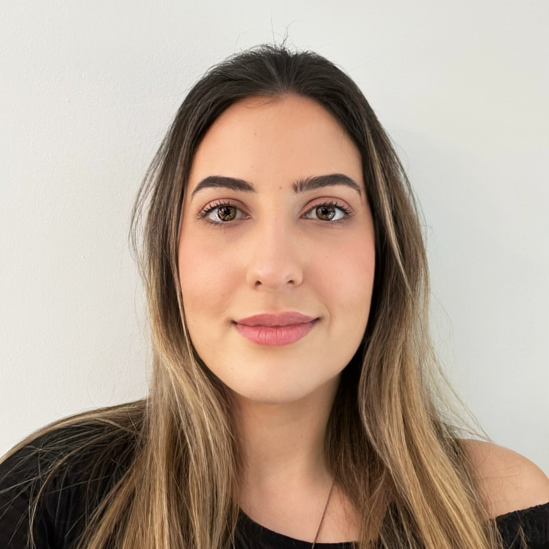 Dr. Negar Bastanfard