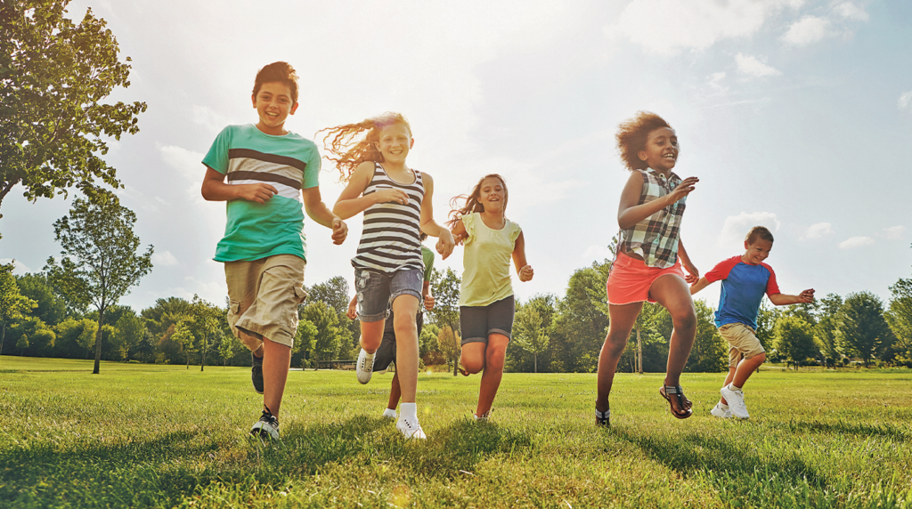 In-Network Therapy for Children and Teens