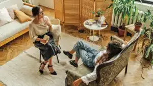 How to Find a Therapist That's Right for You?