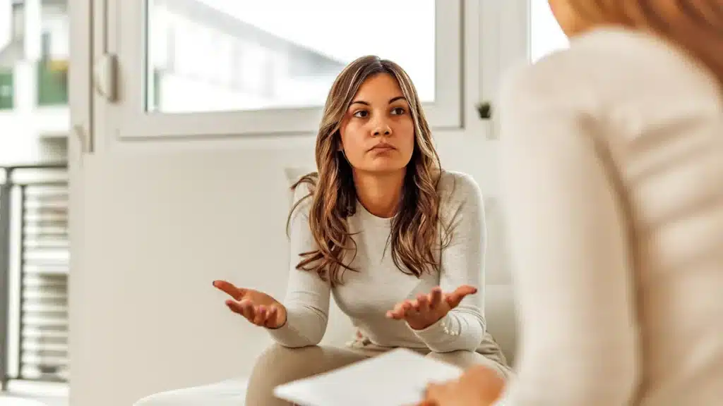 Individual vs. Group Therapy - Which is Right for Me?