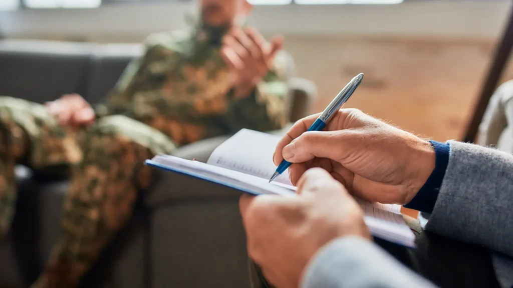 ADR Is In-Network With TRICARE: Convenient, High-Quality Mental Health Care Near Camp Pendleton