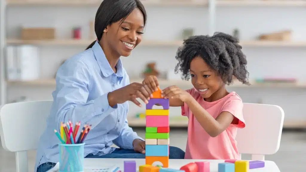 How to Tell if your Child Needs an IEP or 504