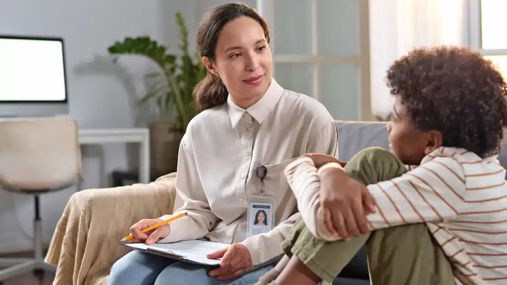 Selecting a Therapist for Your Child: What to Look for and What Questions to Ask