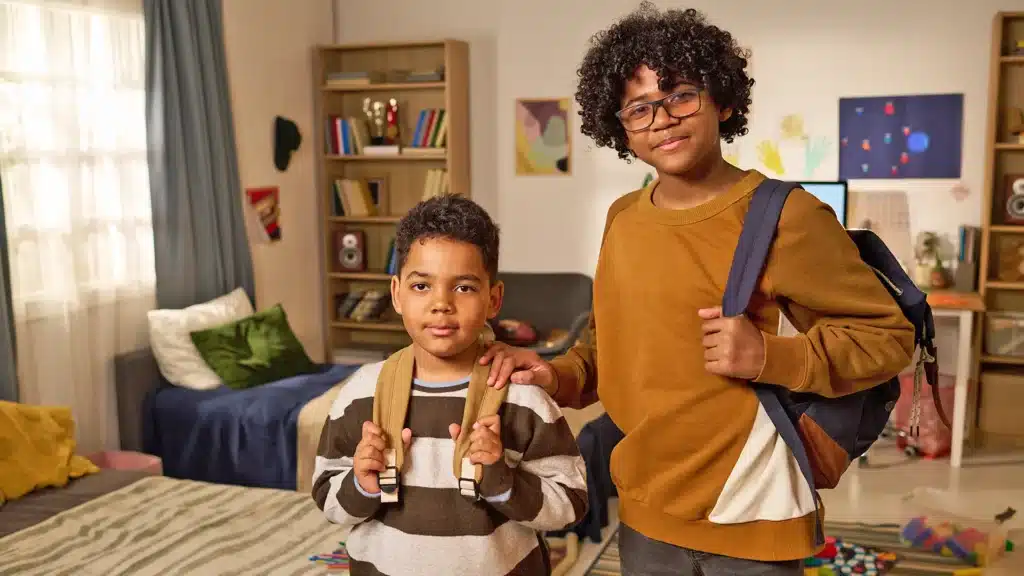 Creating Healthy, Sustainable Back to School Routines